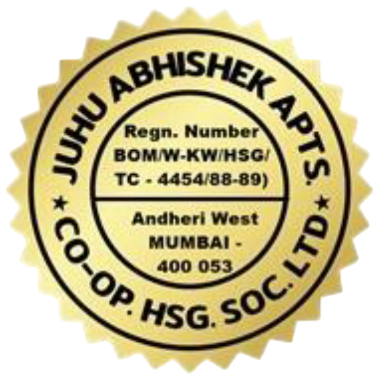 Juhu Abhishek Apartments Co-Operative Housing Society Ltd.
